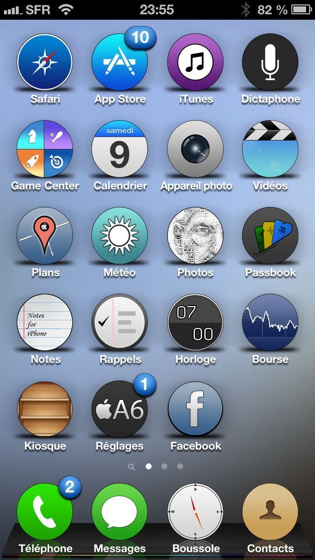 stylehd springboard