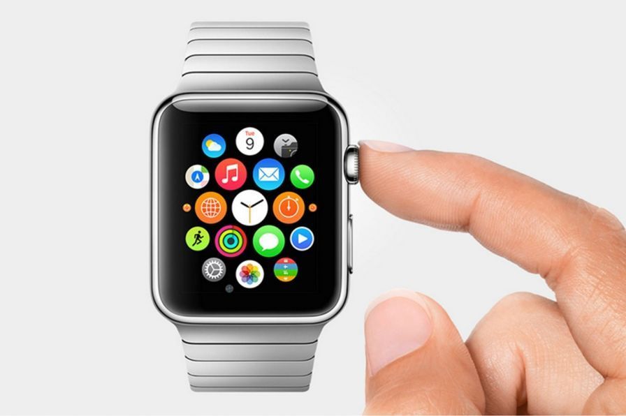 Apple Watch : la keynote du 9 mars en LIVE