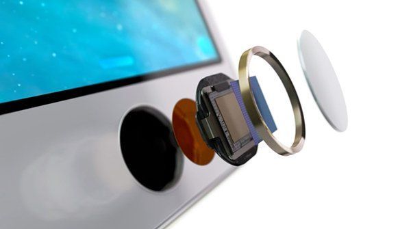 touchidsensor touchidsensor