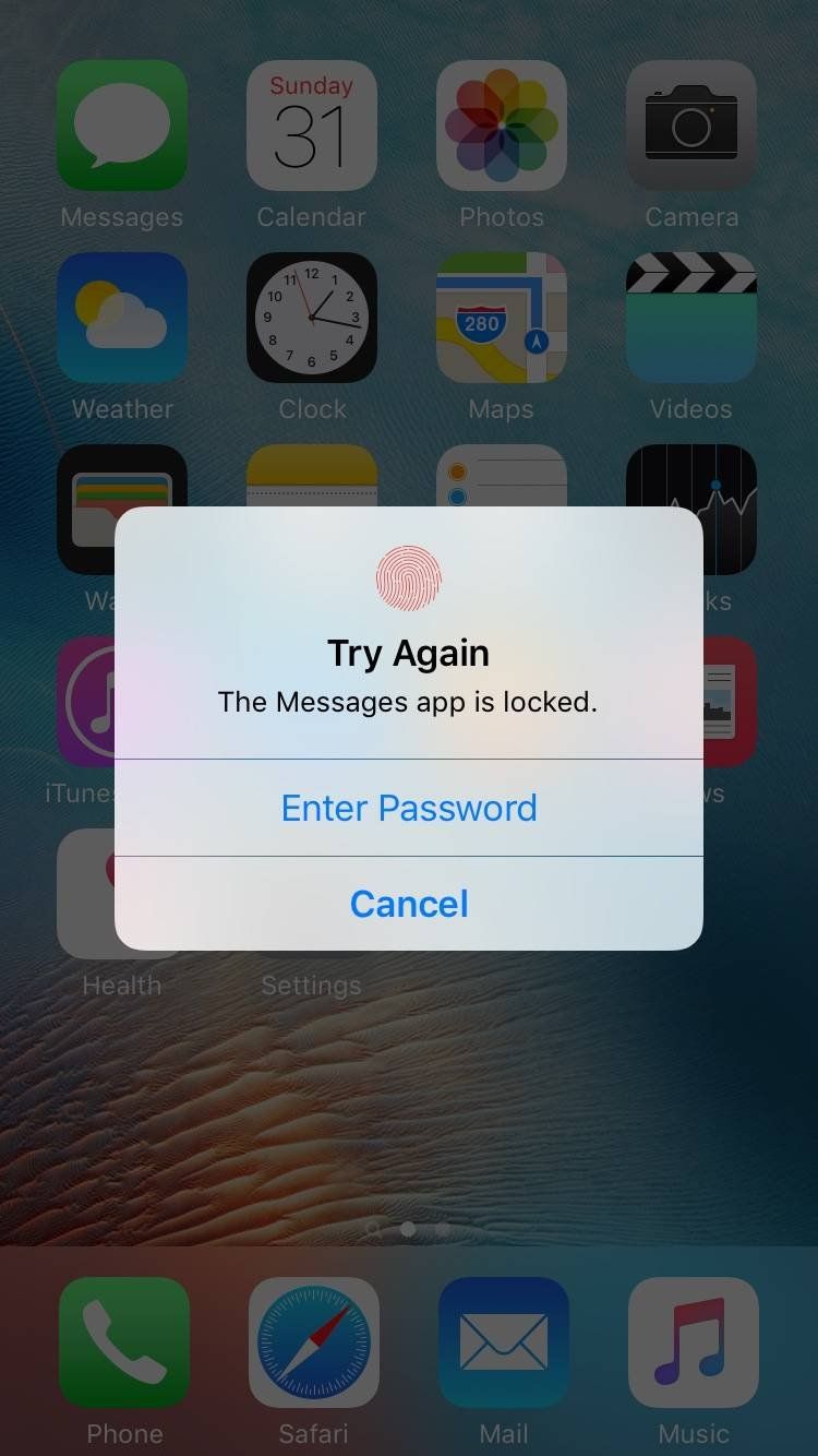 3dapplock2 3dapplock2