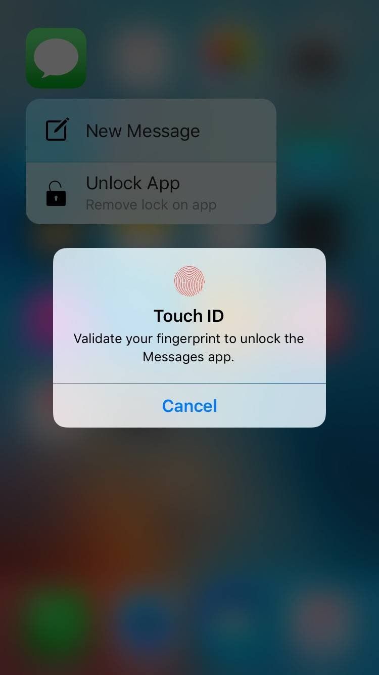 3dapplock3 3dapplock3