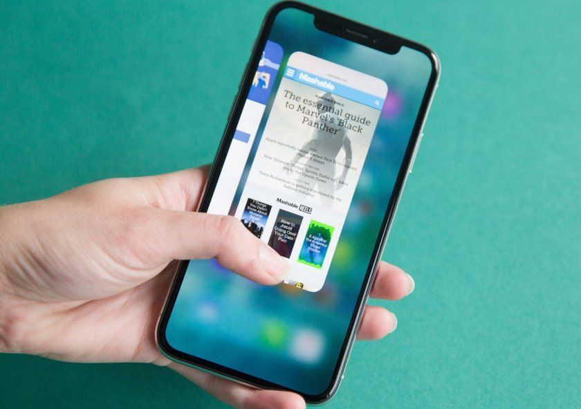 iphone x mashable iphone x mashable