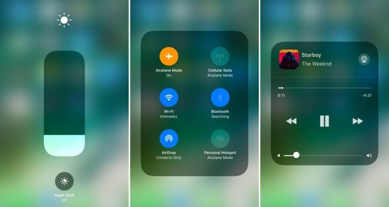 maize widgets tweak maize widgets tweak
