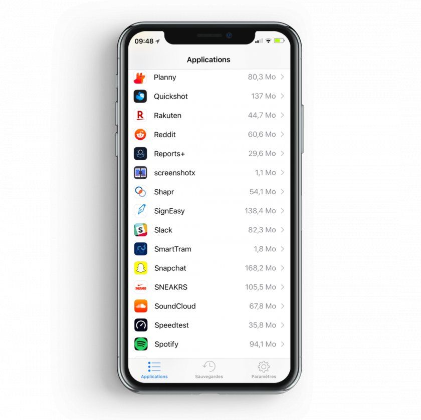 apps manager apps manager