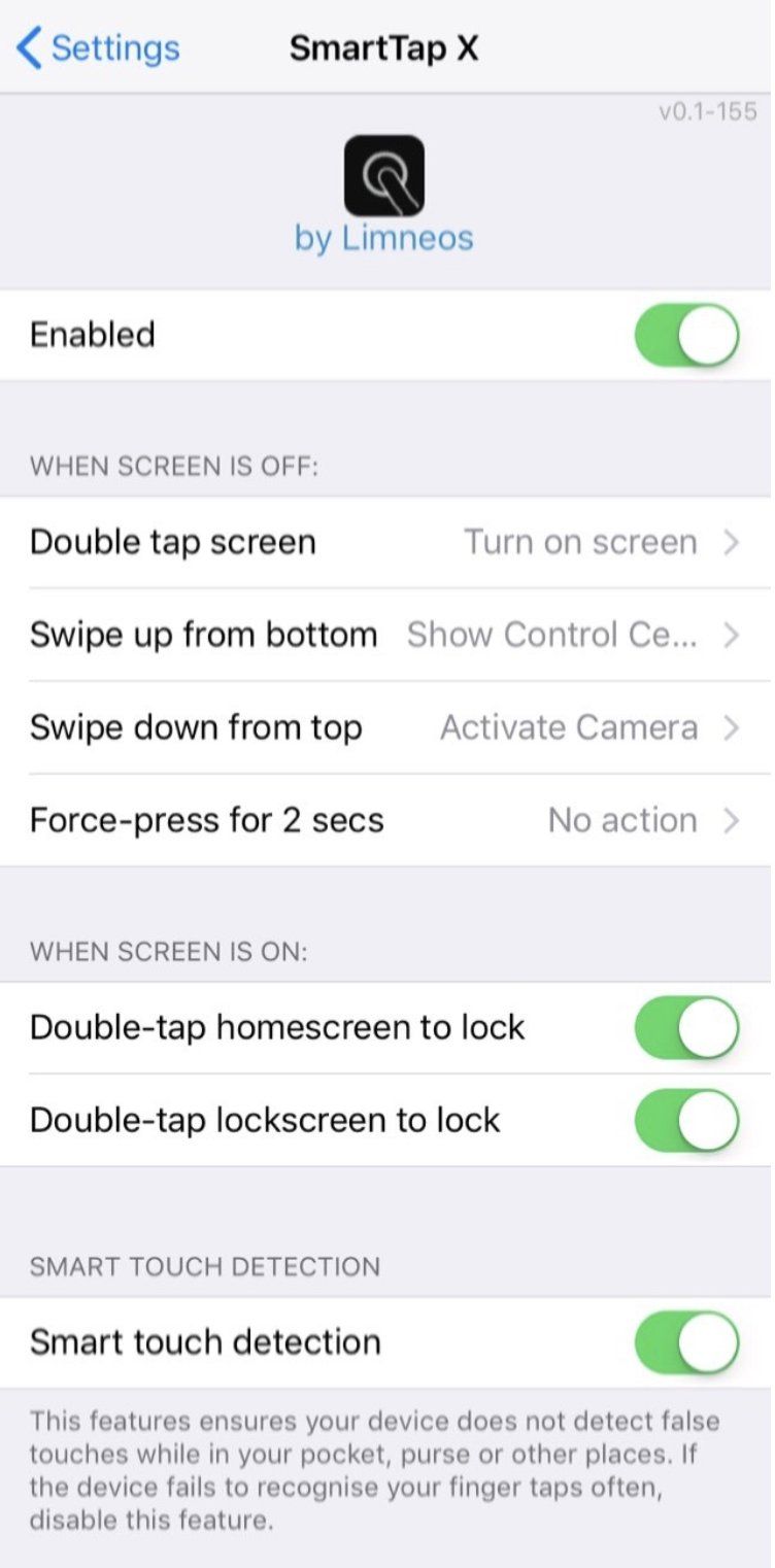 smarttap x tweak smarttap x tweak