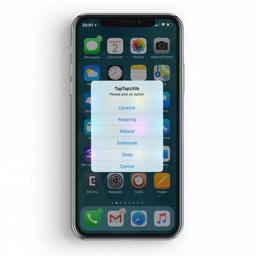 taptaputils taptaputils