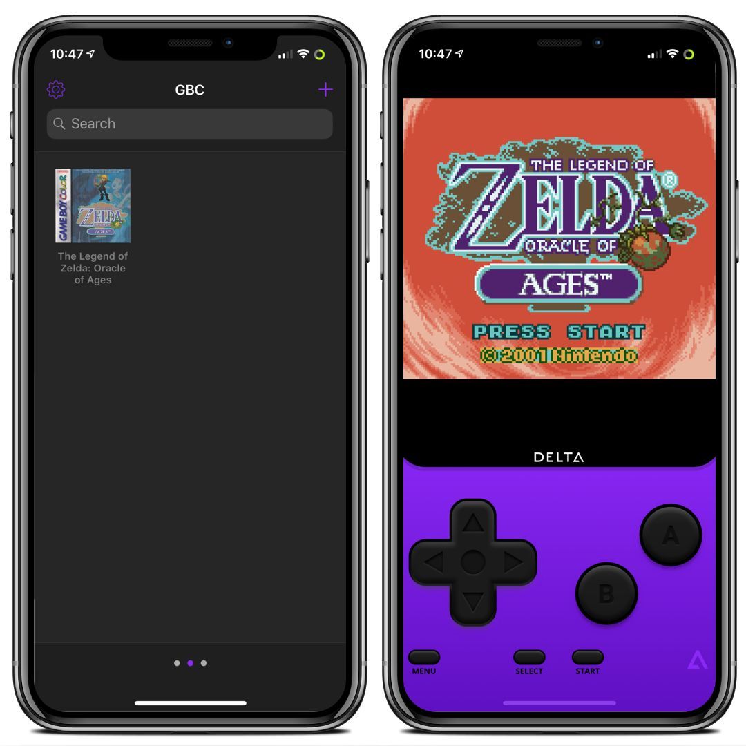 delta emu add games 3 delta emu add games 3