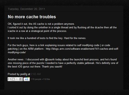 Blog Pod2G Blog Pod2G