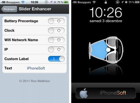 Slider Enhancer