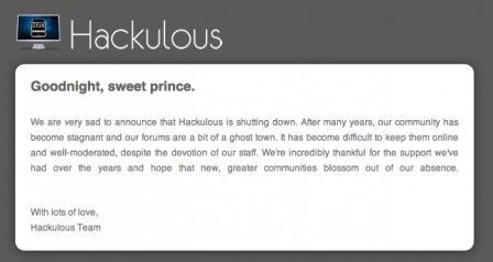 hackulous hackulous