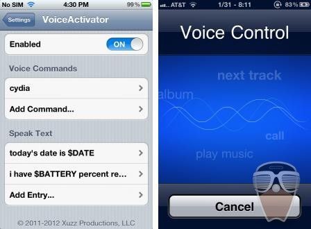 VoiceActivator