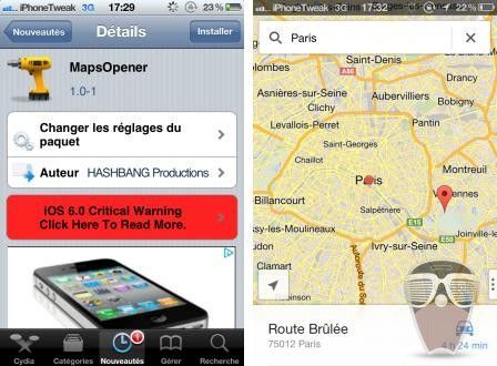 Tweak-google-maps Tweak-google-maps