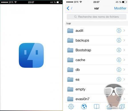ifile ios7 ifile ios7