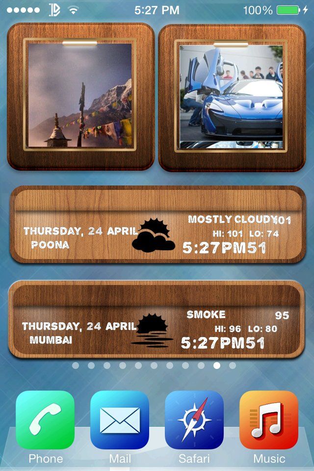 iwdget ios 9 iwdget ios 9