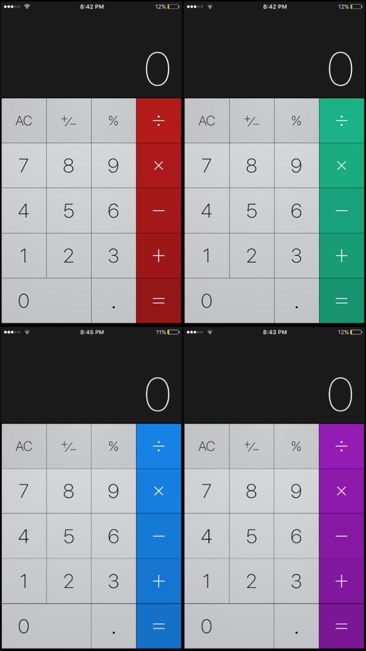colorcalculator tweak colorcalculator tweak