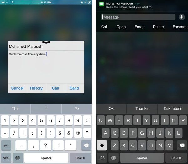 columba1 tweak ios 9