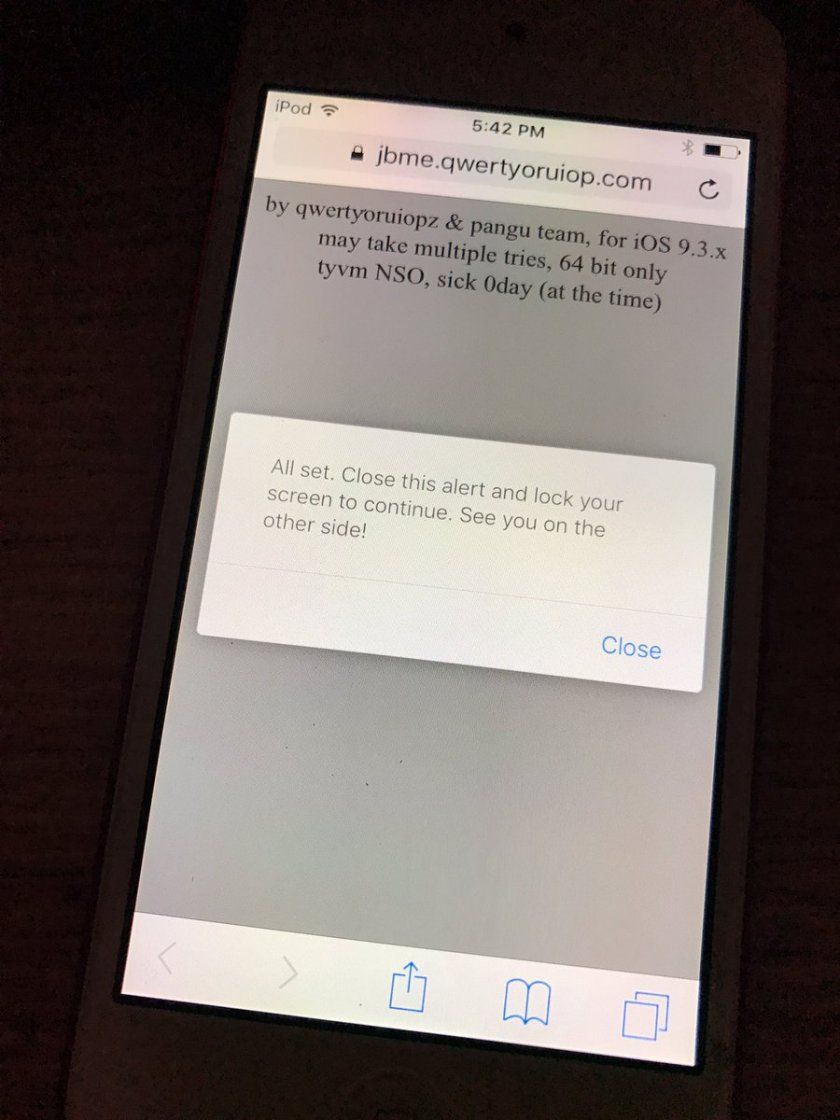 jbme jailbreak ios 9.3.3 jbme jailbreak ios 9.3.3