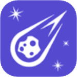 asteroid icon