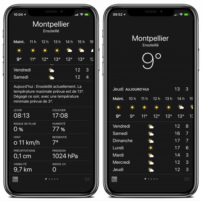 essentialweather essentialweather