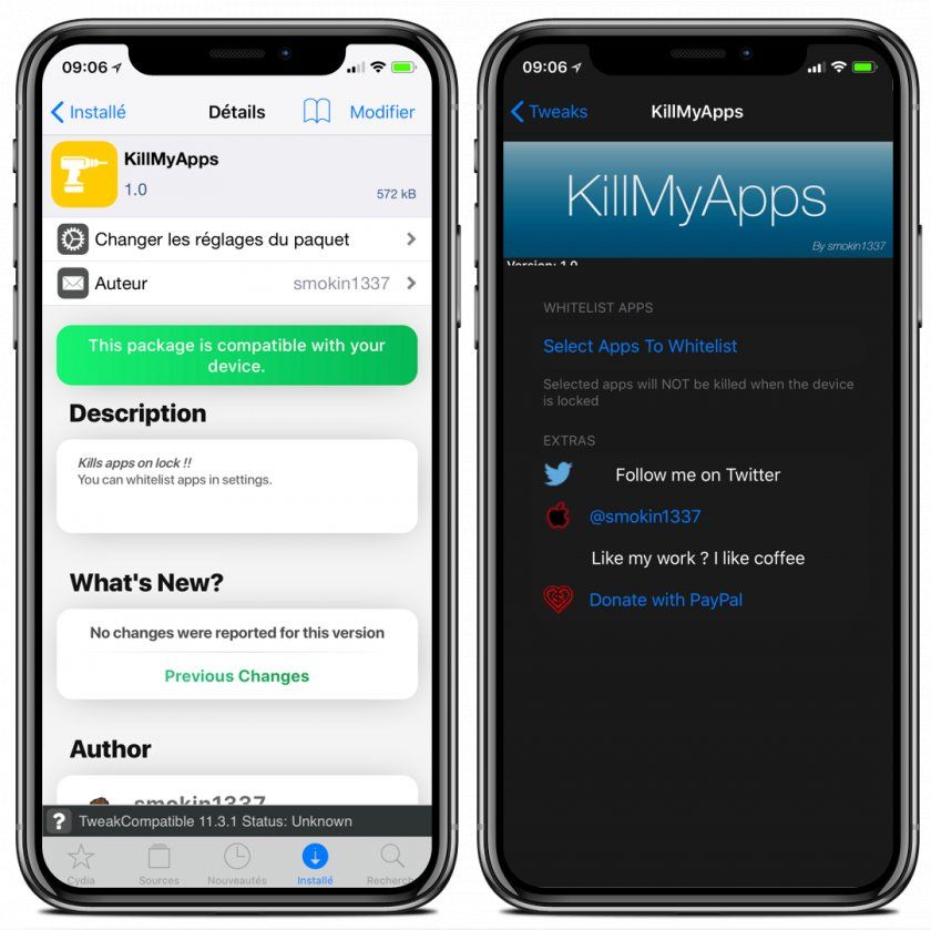 killmyapps killmyapps
