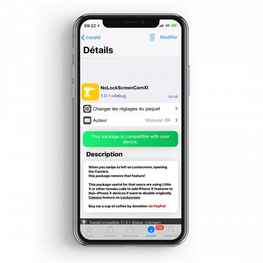nolockscreencamxi nolockscreencamxi