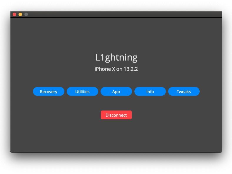 lightning tuto 4