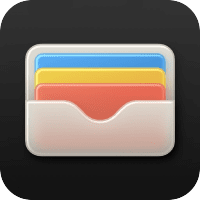 Amandus : Un affichage d'Apple Pay moins imposant que l'orginal