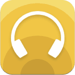 sony headphones connect icon