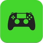 razer raiju for ps4 icon