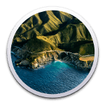 macos big sur icon