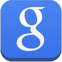 recherche googl icon