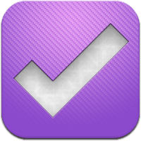 omnifocus for i icon