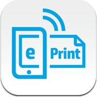 hp-eprint ipa iphone ipad