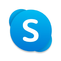 skype
