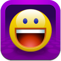 yahoo messenger icon