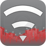 freewifi connect icon