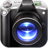Postrr Camera : Retouchez et partagez vos photos