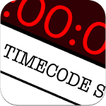 timecode slate icon
