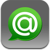 mail ru agent icon
