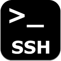 ssh-terminal ssh-terminal