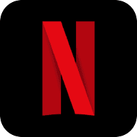 netflix icon