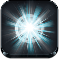 une torche ae g icon