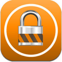 passsecret gestionnaire de mot icon