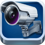spy cams icon