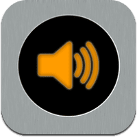 volume control  icon