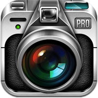 camera icon