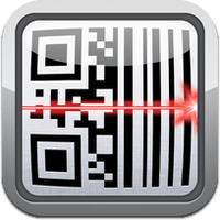 scan lecteur de icon