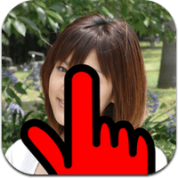 appel mes amis et mon amour en icon