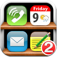 More Icons More Icons