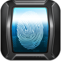 protection digi icon